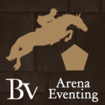 Ballavartyn Isle of Man Arena Eventing Logo